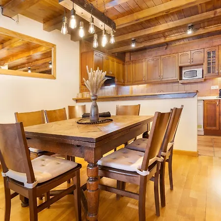 بيت للعطل Casa Val De Unhola Bagergue