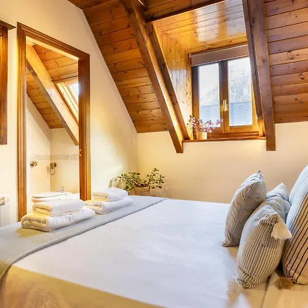 بيت للعطل Casa Val De Unhola
