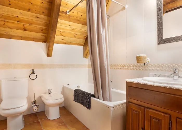 Casa Val De Unhola بيت للعطل Bagergue