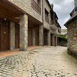 Casa Val De Unhola * Bagergue