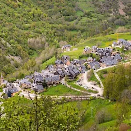 Casa Val De Unhola Бахерге