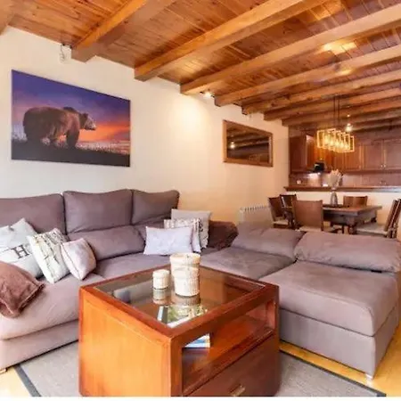 Casa Val De Unhola Holiday home *