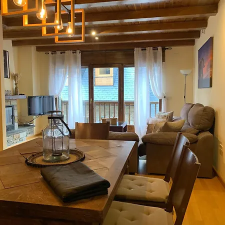 Casa Val De Unhola Holiday home Bagergue