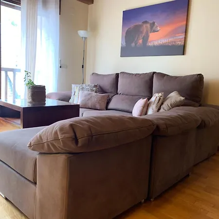 Casa Val De Unhola Casa vacanze *