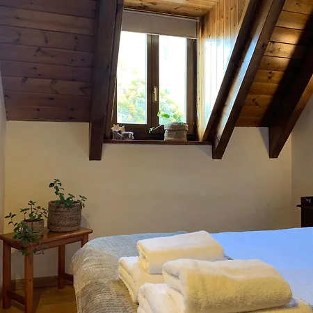 Casa Val De Unhola Holiday home *