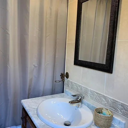 Casa Val De Unhola * Bagergue