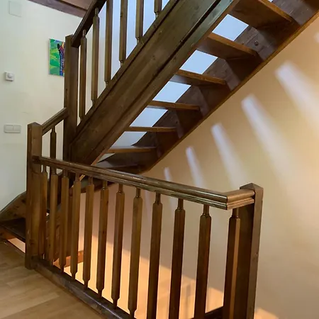 Дом отдыха Casa Val De Unhola