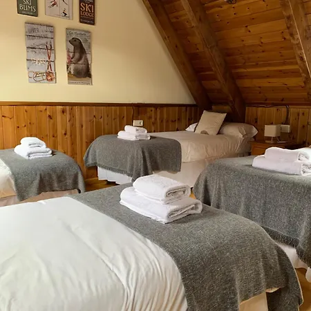 Casa Val De Unhola Бахерге