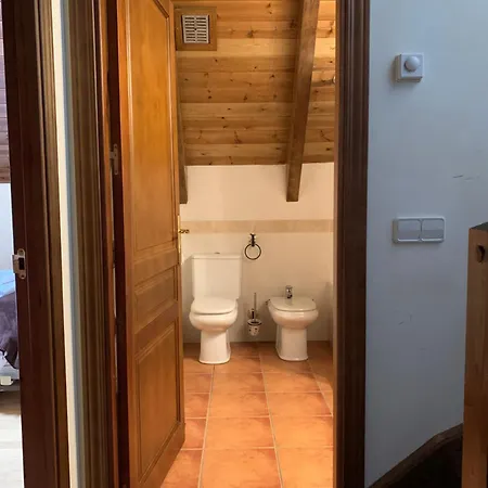 Дом отдыха Casa Val De Unhola *