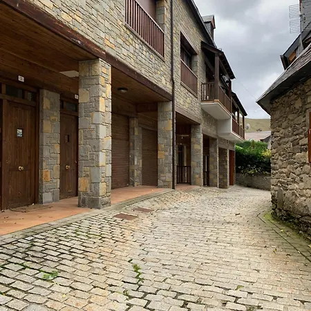 Casa Val De Unhola * Bagergue