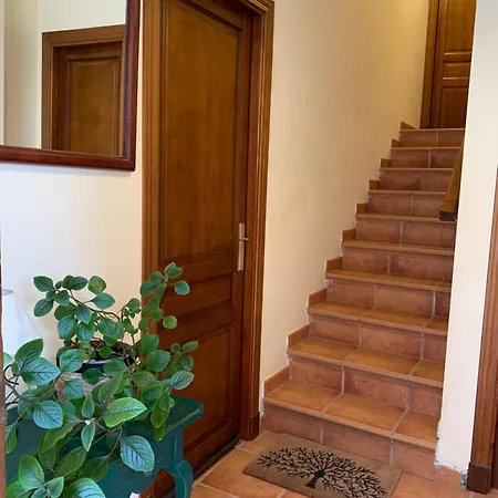Casa Val De Unhola Holiday home *