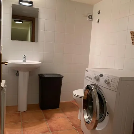 Casa Val De Unhola Holiday home