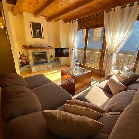 Casa vacanze Casa Val De Unhola Bagergue