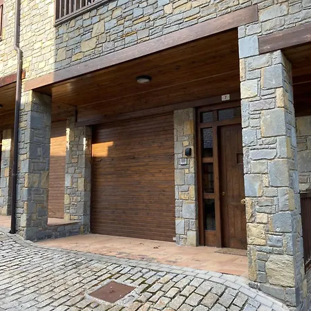 Casa Val De Unhola Holiday home