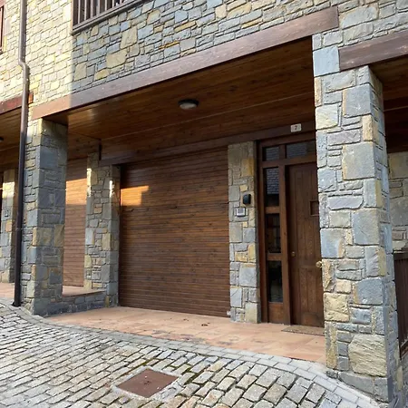 Casa Val De Unhola Дом отдыха