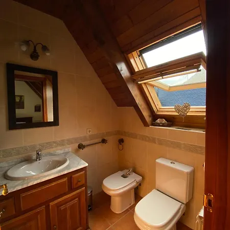 Casa Val De Unhola Holiday home *