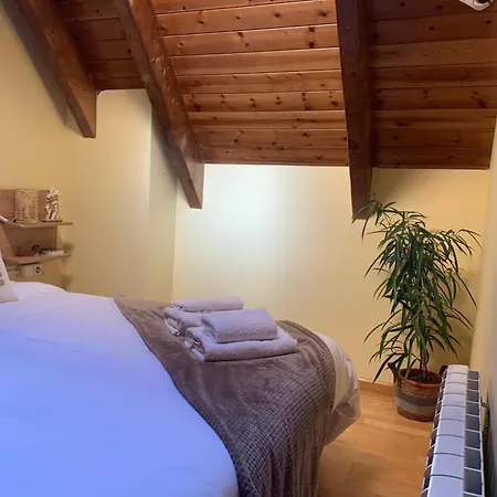 Casa Val De Unhola *