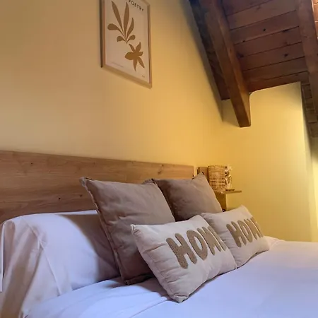 Casa Val De Unhola Holiday home *