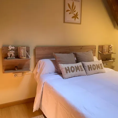 Holiday home Casa Val De Unhola