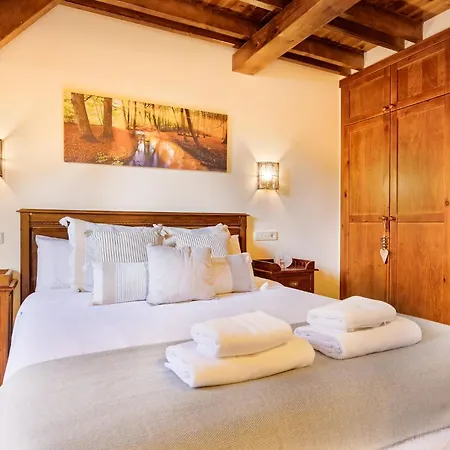 Casa Val De Unhola * Bagergue