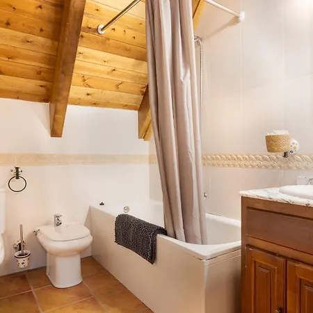 Casa Val De Unhola Prázdninový dům Bagergue