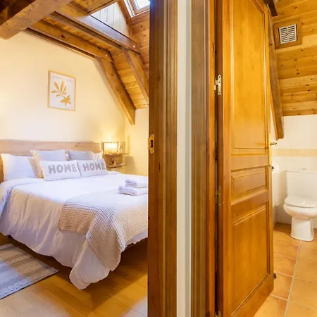 Casa Val De Unhola Ferienhaus