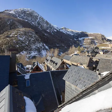 Semesterbostad Casa Val De Unhola *