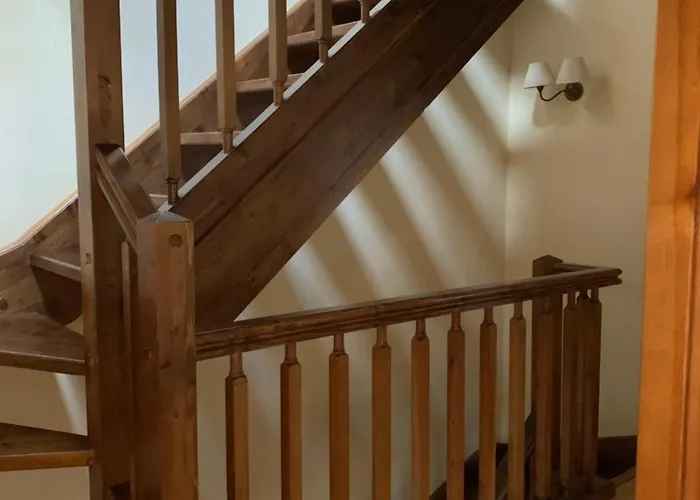 Casa Val De Unhola Ferienhaus Bagergue
