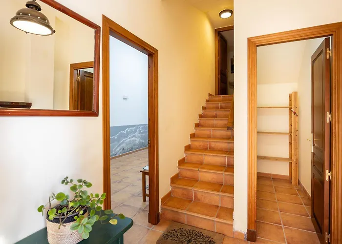 Casa Val De Unhola 度假居 Bagergue