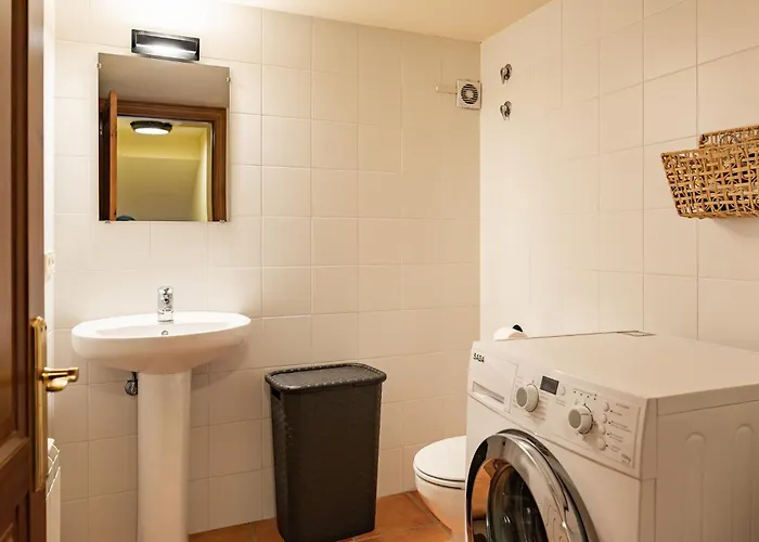 度假居 Casa Val De Unhola *