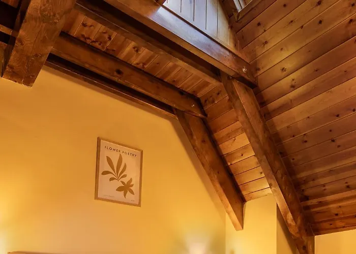 Casa Val De Unhola Ferienhaus *